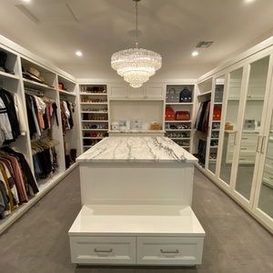 Meet your Posher, Lori